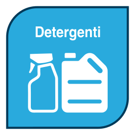 Detergenti | Icona