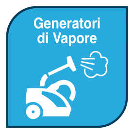 Generatore Vapore | Icona