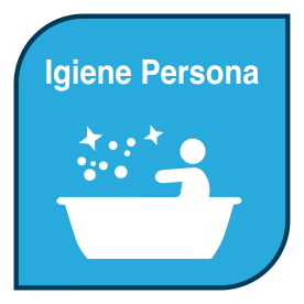 Igiene Persona | Icona