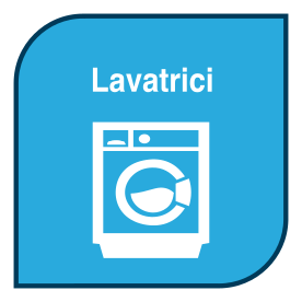 Lavatrici Industriali | Icona