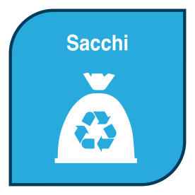 Sacchi | Icona