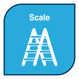 Scale | Icona