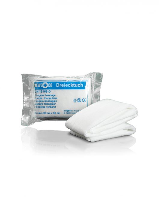 Telo sterile monouso cm 50 x 75 cm con foro