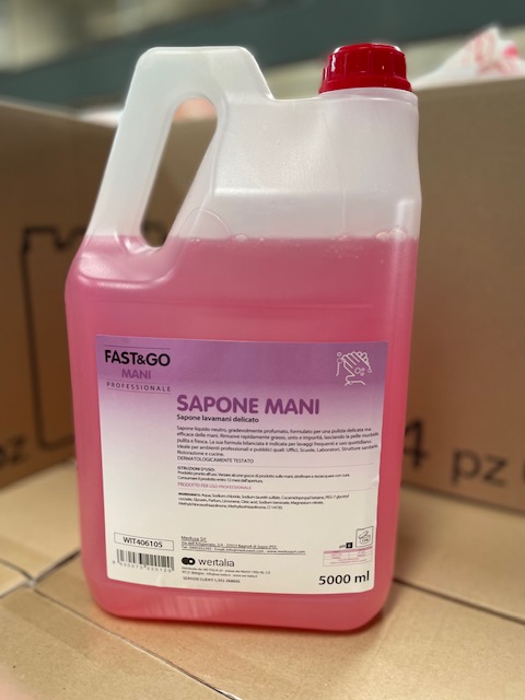 SAPONE